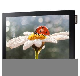 Samsung DB10E-T Digital Signage Display