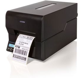 Citizen CL-E720 Barcode Label Printer