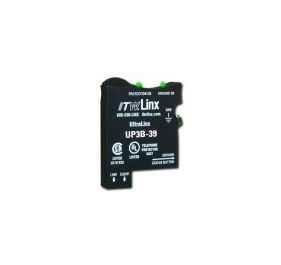 ITW Linx UP3B-39 UltraLinx 66 Block Surge Protector