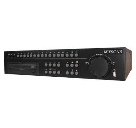 Keyscan K-DVR Products