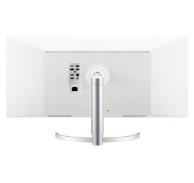 LG 34BK95U-W Digital Signage Display