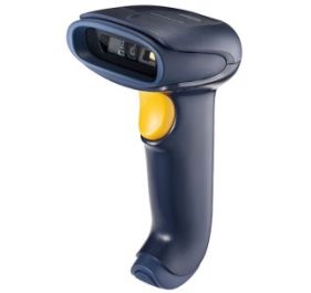 Unitech MS832 Barcode Scanner