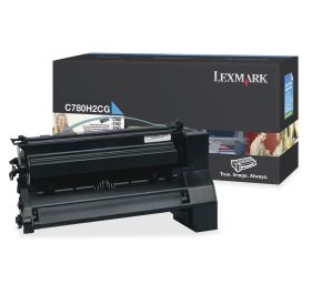 Lexmark C780H2CG Toner