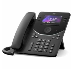 Cisco DP-9851-L-K9= Desk Phone