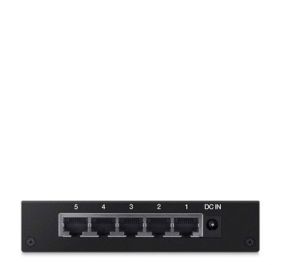 Linksys SE3005 Network Switch