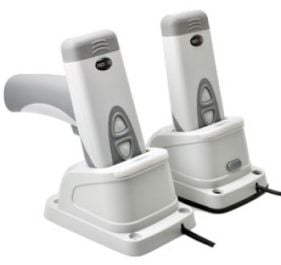 Code CRA-A108 Barcode Scanner