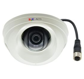 ACTi E99M Security Camera