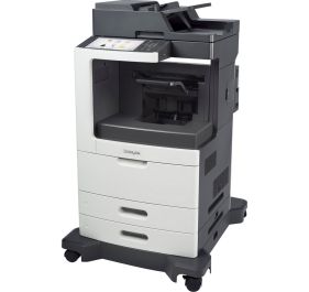 Lexmark 24TT167 Multi-Function Printer