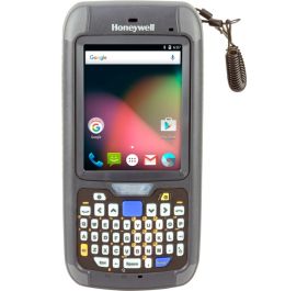 Honeywell CN75AQ5KC00A6101 Mobile Computer