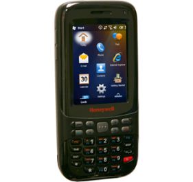Honeywell 6000LU1-GS111SE1 Mobile Computer