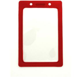 Brady 407-N-RED Holder