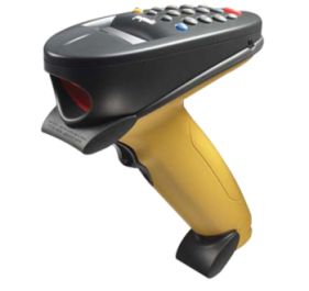 Symbol K360-SR41000WW Barcode Scanner