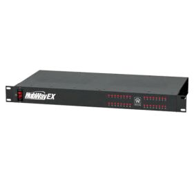 Altronix HUBWAYEX32 Products