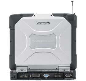 Panasonic CF-30KTPAX2M Rugged Laptop
