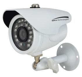 Speco CVC627MH Security Camera