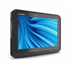 Zebra ET60W AI Driven Tablets