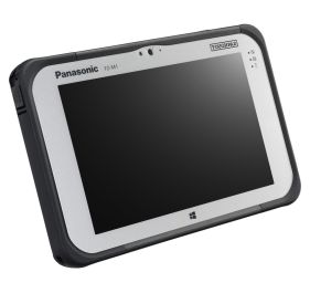 Panasonic FZ-M1JE-02VM Tablet