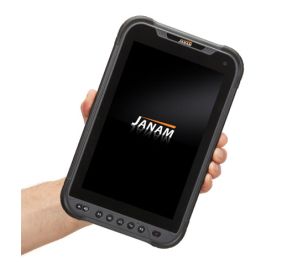 Janam HT1 Tablet