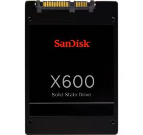 SanDisk SD9TB8W-1T00-1122 Drive