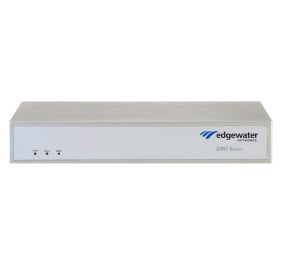 Edgewater Networks EM-200EW-03-05 Telecommunication Equipment