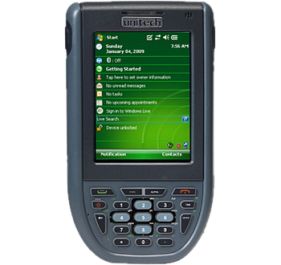 Unitech PA600-3760LADG Mobile Computer