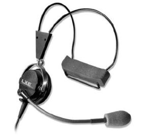 LXE HX1502HEADSET Spare Parts