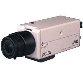 JVC TK-C750U CCTV Security Camera