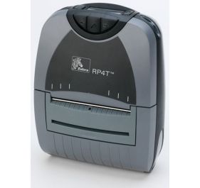 Zebra P4D-UUB00001-00 RFID Printer