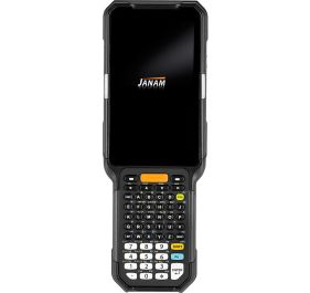 Janam XG4-YAKGRMNC01 Mobile Computer