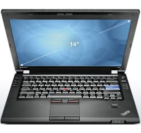 Lenovo ThinkPad L420 Products