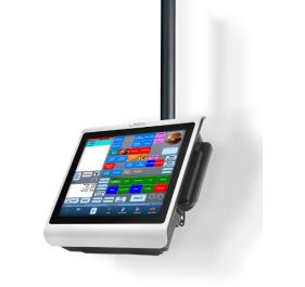PAR M7700-20-016 POS Touch Terminal