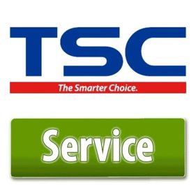 TSC A40L-00-A0-60-10 Service Contract