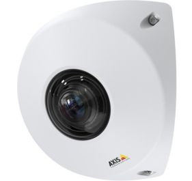 Axis 01620-001 Security Camera