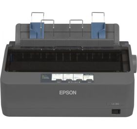 Epson LX-350 Line Printer