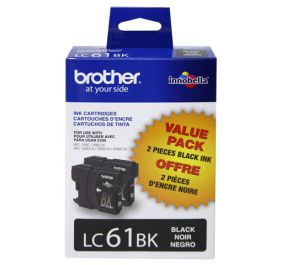 Brother LC612PKS InkJet Cartridge
