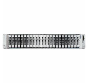 Cisco UCSC-C240-M8SX Server