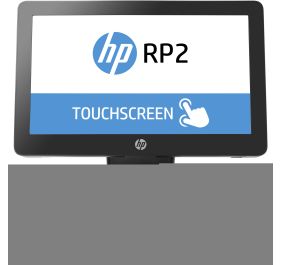 HP K6Q07UA#ABA POS Touch Terminal