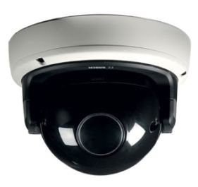 Bosch NDN-832V09-IP Security Camera