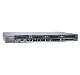 Juniper Networks SRX345-SYS-JB Firewalls & VPN