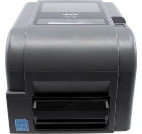 Brother TD4420TN Barcode Label Printer