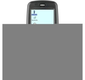 Honeywell 6500BP81222E0H Mobile Computer