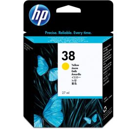 HP C9417A InkJet Cartridge