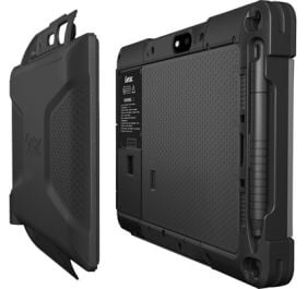 Getac TD98Z2DA5DXF Tablet