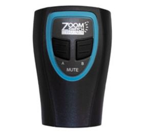 ZoomSwitch ZoomSwitch-Trainer Telecommunication Equipment