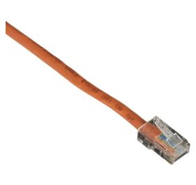 Black Box CAT6PC-B-010-OR Accessory