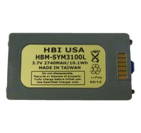 Harvard Battery HBM-SYM3100L Battery