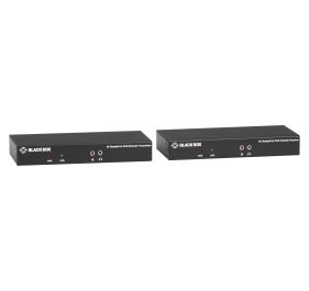 Black Box KVXLCDPF-100-SFPBUN2 Accessory