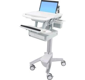 Ergotron SV43-13C0-0 Mobile Cart