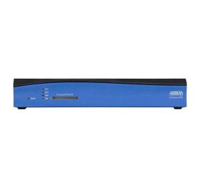 Adtran 4200820G4SBC Data Networking