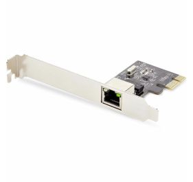 StarTech ST1000SPEX2T Network Adapters